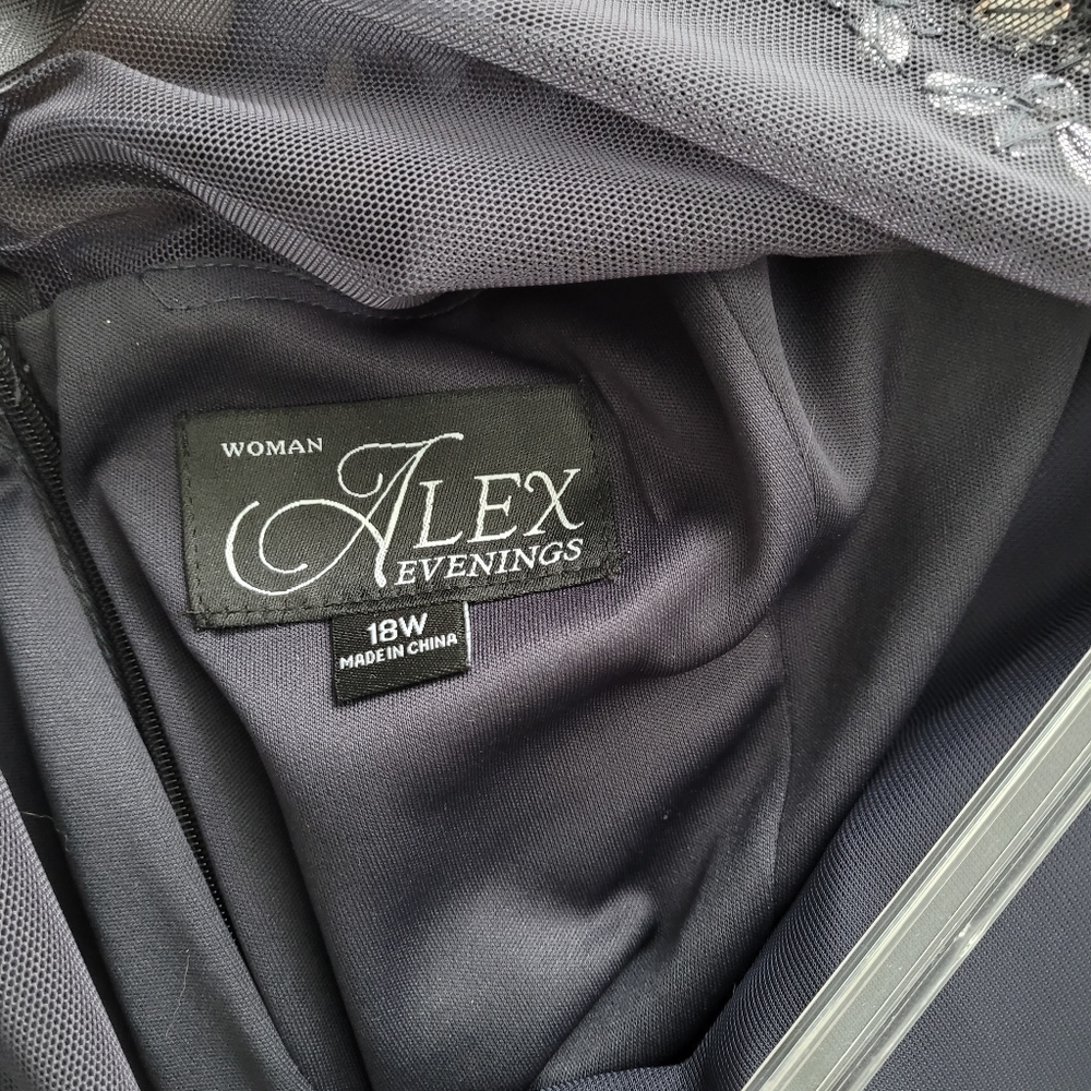 Mother of Bride Dress